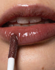 Karolin Van Loon Lipgloss Cacao