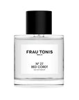 No. 27 RED CORDT Eau de Parfum 50 ml