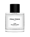 No. 26 YELLOW CORD Eau de Parfum 50 ml