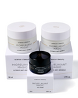 Miorelaxant Magic Pflegeset mit Ultimate Anti-Wrinkle Cream 50 ml & Ultimate Eye Cream 15 ml zum Vorteilspreis