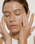 Miorelaxant Magic Violet Night Mask - Gesichtsmaske & Intensiv-Nachtpflege