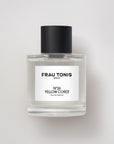 No. 26 YELLOW CORD Eau de Parfum 50 ml