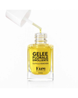 KURE BAZAAR Gelée Florale Émolliente – sanfter Nagelhautentferner