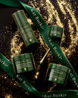 The Grand Radiance Capsule – Limitiertes Set mit acht Pflegeprodukten für Gesicht und Kopfhaut