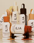 ILIA Beauty Super Serum Skin Tint SPF 30 - Getöntes Serum mit leichter Deckkraft & mineralischem SPF 30