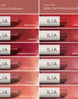 ILIA Beauty Balmy Tint Hydrating Lip Balm