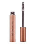 Organic Purity Lash Mascara - Bio-zertifizierte Mascara für empfindliche Augen
