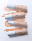 NATURAGLACÉ Skin Treatment Foundation SPF 50+/PA+++ – Flüssig-Foundation mit SPF 50+