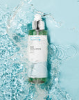 Rose Facial Spritz - Feuchtigkeitsspendendes Gesichtsspray