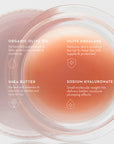 Olive Lip Butter Balm - Lippenpflegebalsam