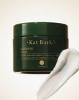 KAT BURKI Regenesis – Regenerations-Gesichtscreme mit Peptiden, Ceramiden und Postbiotika-Komplex