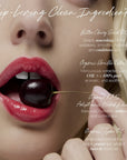 Mini Lip Oil Trio - Limited Edition - Set mit 3 Mini-Lippenölen
