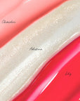 Mini Lip Oil Trio - Limited Edition - Set mit 3 Mini-Lippenölen
