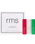 Mini Lip Oil Trio - Limited Edition - Set mit 3 Mini-Lippenölen