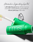 Mini Lip Oil Trio - Limited Edition - Set mit 3 Mini-Lippenölen