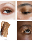 Eyelights Cream Eyeshadow