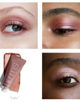 Eyelights Cream Eyeshadow