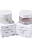 Miorelaxant Magic Pflegeset mit Violet Night Mask & Ultimate Anti-Wrinkle Cream zum Vorteilspreis