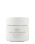 Julsis Silver Mineral Mask