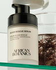 Silver Rescue Serum