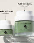 Triple Active Eyfoliator Travel