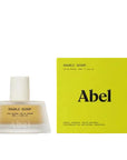 DOUBLE SCOOP - 100% Natural Eau de Parfum - Cremiger Vanille-Duft