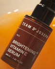 TEAM DR JOSEPH Brightening Vitamin C Serum
