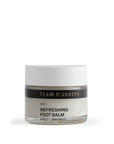 Refreshing Moisturizing Foot Balm