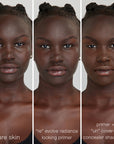 „Re“ Evolve Radiance Locking Primer - Refill