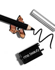 Straight Line Kohl Eye Pencil with Sharpener