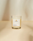 Berber Blonde Candle