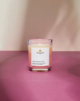 Revolution De La Fleur Candle