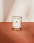 Tiger By Her Side Candle