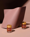 Flawless Veil Resurfacing Saffron Masque