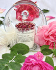 Queen of Roses Bath Milk