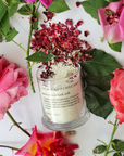 Queen of Roses Bath Milk