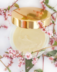 Monsoon Paradise Illuminating Body Soufflé