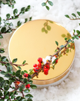 Breath of Clarity Uplifting Body Soufflé