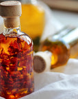 Delicate Romance Balancing Body & Massage Oil