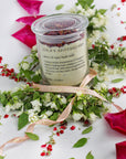 Queen of Roses Bath Milk