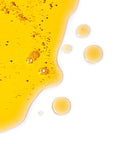 The Gemini - Pomegranate & Pumpkin Stretch Mark Dual-System