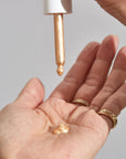 The Impossible Glow – Champagne