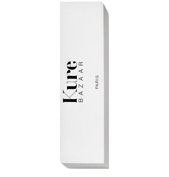 Kure Bazaar 3-Way Nail Buffer Bloc