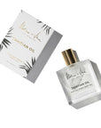 Tahitian Oil - Radiant Monoi Body Oil