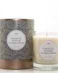 Anisette Orange