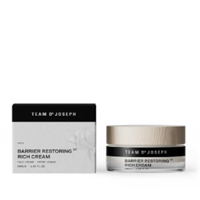 Barrier Restoring Rich Cream - Moisturizer für eine intakte