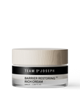 Barrier Restoring Rich Cream - Moisturizer für eine intakte Hautbarriere