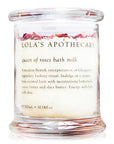 Queen of Roses Bath Milk