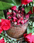 Delicate Romance Balancing Bath Salt