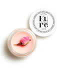 Kure Bazaar Lip & Nail Balm Rose